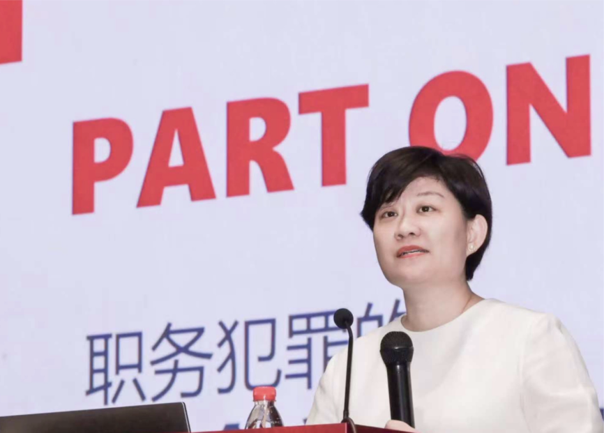 北大博士李扬律师：刑事律师制定辩护方案，需要考虑被告人家属的因素